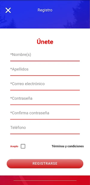 Arpe Gas Screenshot 1