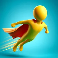 Superhero Survivor