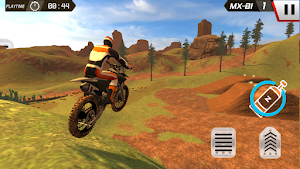 MX Bikes: Motocross Dirt bikes Screenshot 1