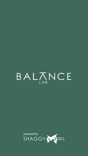 BalanceLab Screenshot 0
