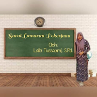 Media Pembelajaran Materi Sura