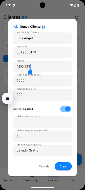 Autox Cloud Screenshot 3