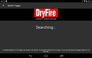 DryFire Trigger Unit Screenshot 0