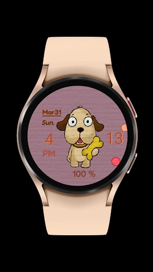 Dog WF (Light) Screenshot 3