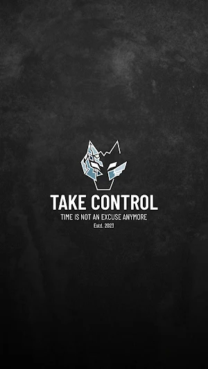 Takecontrol Screenshot 0