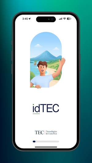 IDTecProd Screenshot 3