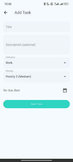 AmacDo Screenshot 1
