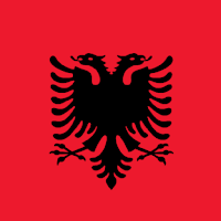 Albanian Flag Wallpapers