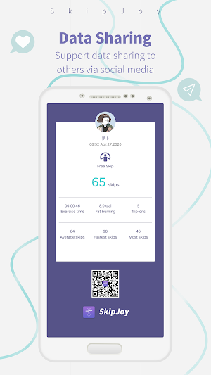 SkipJoy Screenshot 3