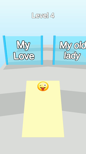 Love Letter Run Screenshot 3