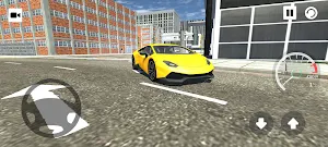 Italian Supercars Drift Sim Screenshot 0