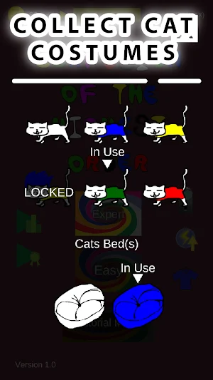 Confusion of the Highest Order Screenshot 2