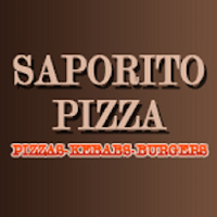 Saporito Pizza