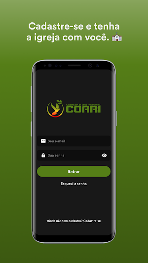 TRADICIONAL COARI Screenshot 3