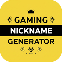 Nickname Generator - Nickname
