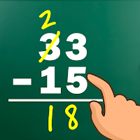 Doodle Math Flash Cards