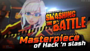 Smashing The Battle Screenshot 0