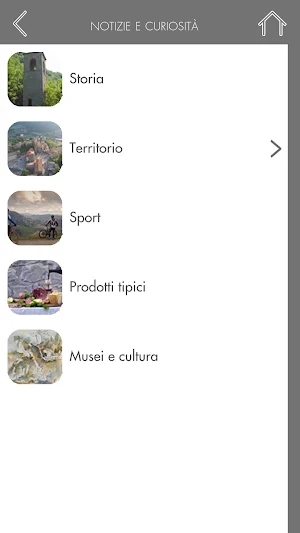 Castel d'Aiano Screenshot 1