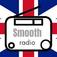 Smooth Radio UK FM