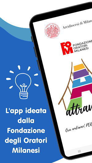 Attraverso Screenshot 0
