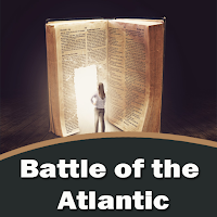 Battle of the Atlantic Textbook