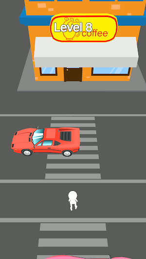 Cross The Roads Screenshot 0