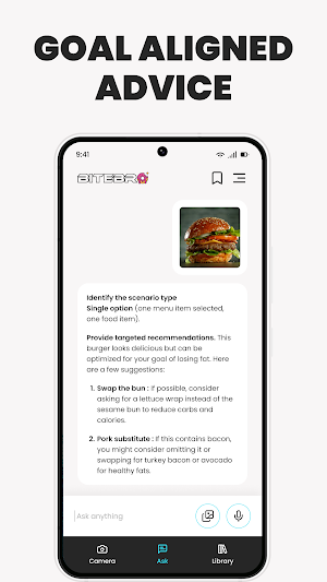 Bitebro Screenshot 2