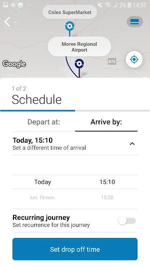 RF On-Demand Screenshot 2