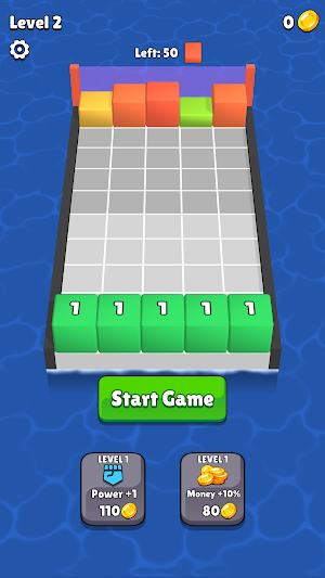Cube Crusher 3D screenshot 5