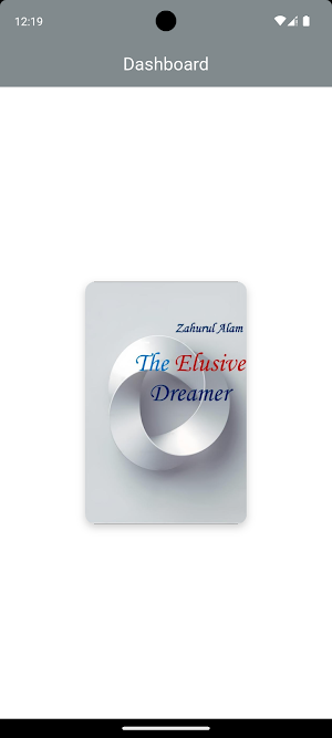 The Elusive Dreamer Screenshot 1