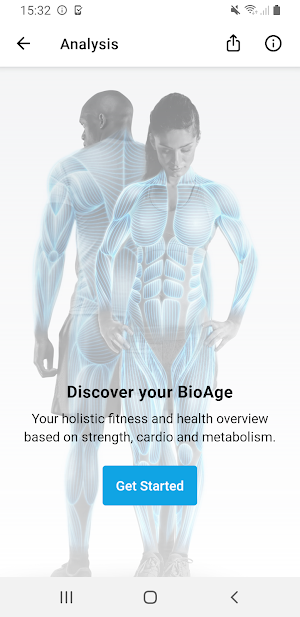LoopFitness GmbH Screenshot 2