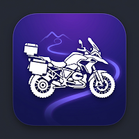 Moto Itinerary: Route Planner