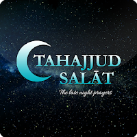 Tahajjud Salat