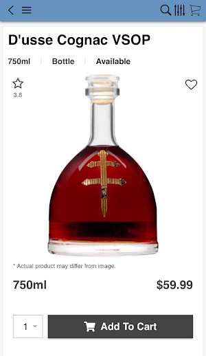 Boston Bottle Screenshot 3