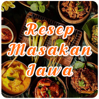 Resep Masakan Jawa