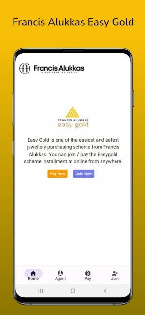 Easy Gold Screenshot 1