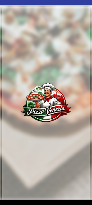 Venezia Pizzerie Screenshot 1