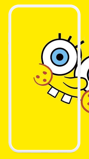 Cool Cartoon Wallpapers 4K HD Screenshot 2