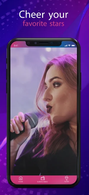 Livaat Screenshot 3