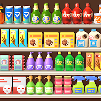 Item Sort: Good Sort