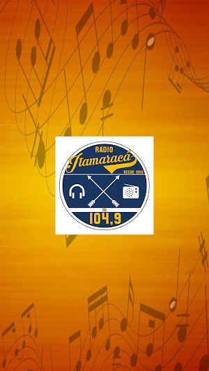 Rádio Itamaracá FM 104,9 Screenshot 1