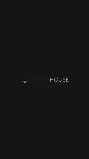 PowerHouse Studios Screenshot 0