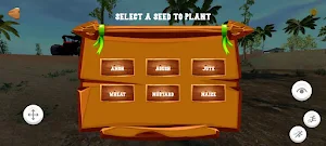 Harvest Season Bangladesh Screenshot 1