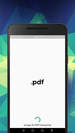 PDF Studio: PDF Converter Screenshot 0