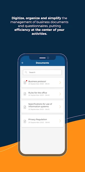 MyGulliverLux Screenshot 3