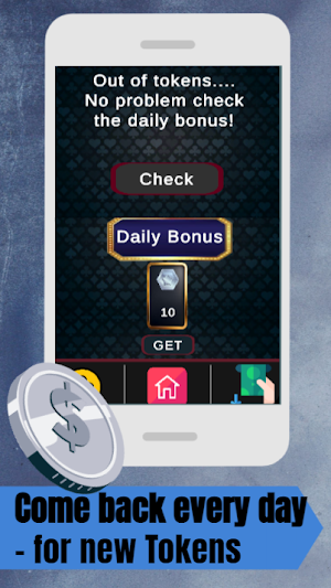Play & Win: Earn money Screenshot 3