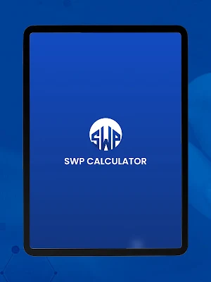 SWP Calculator Screenshot 2
