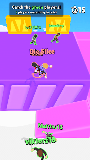 Tag.io! Screenshot 2