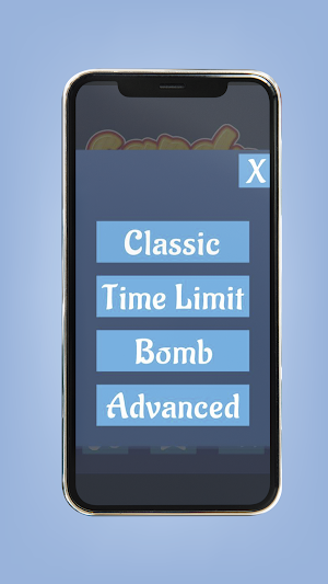 Candy Shape Puzzle Screenshot 1