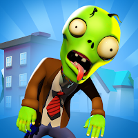 Zombie Idle